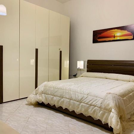 Monfenera Apartment 3 Palermo Exterior photo